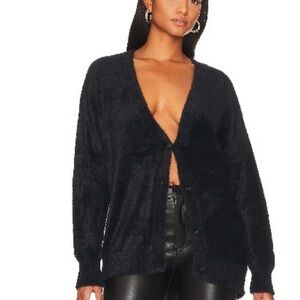 Steve Madden mimi cardigan